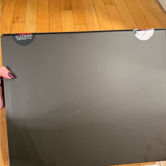 BRAND NEW Flatiron Pepper Co Ultimate Gift Set - Picture 7 of 7